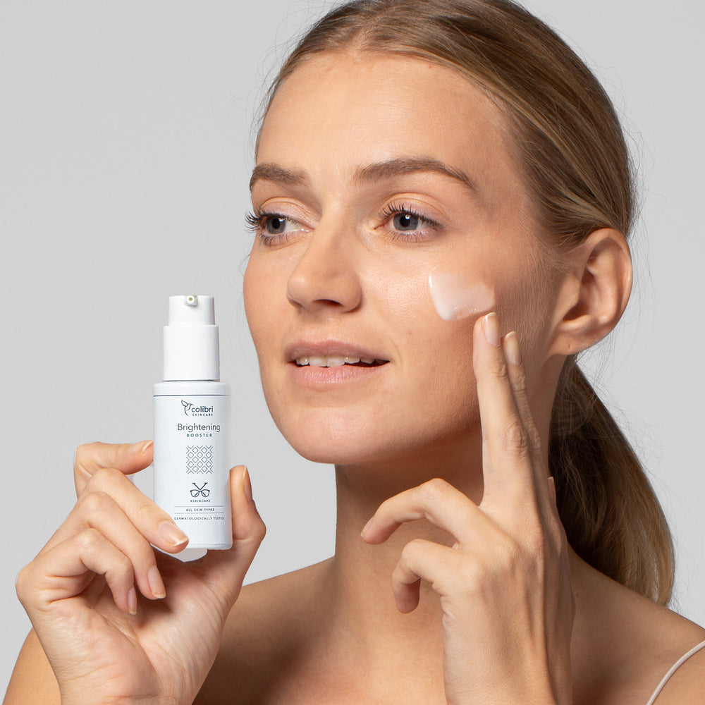 Hat Mikroplastik einen Nutzen in der Kosmetik?