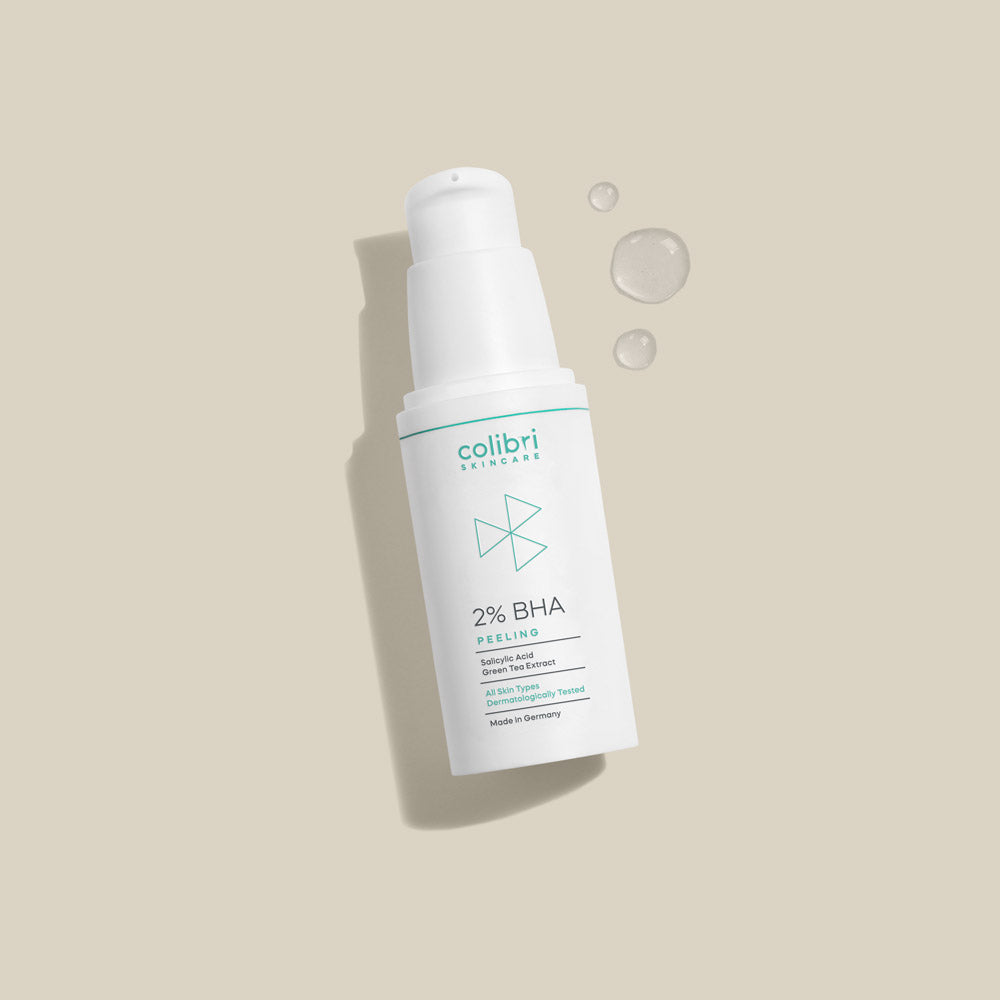 2% BHA Peeling 30ml