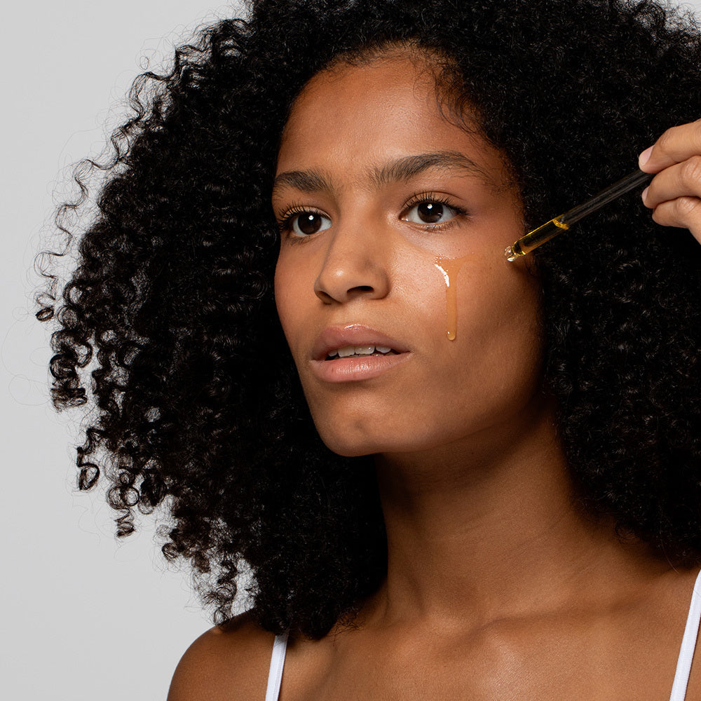 Bio Argan Oil