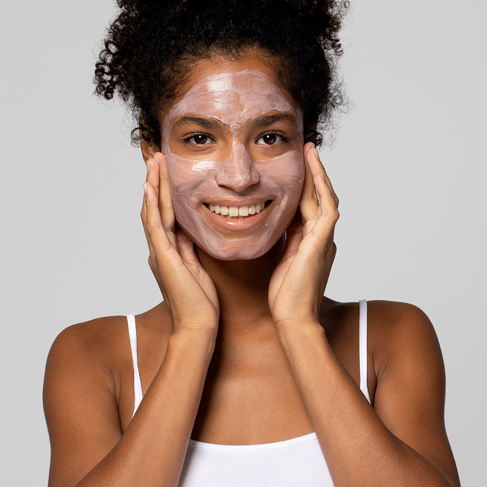 Calming Mask