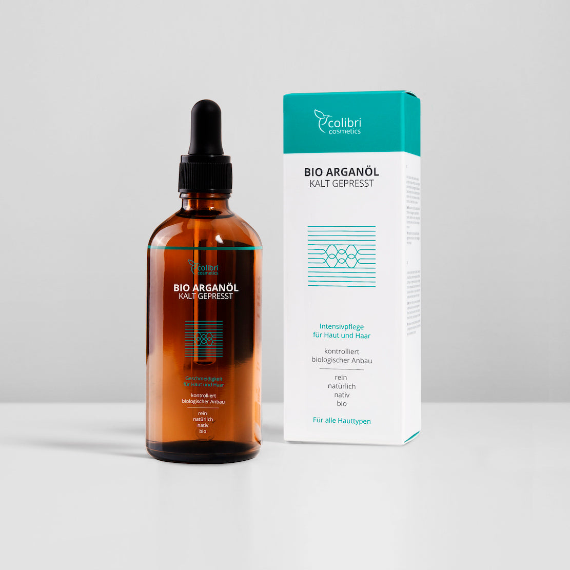 Bio Argan Oil