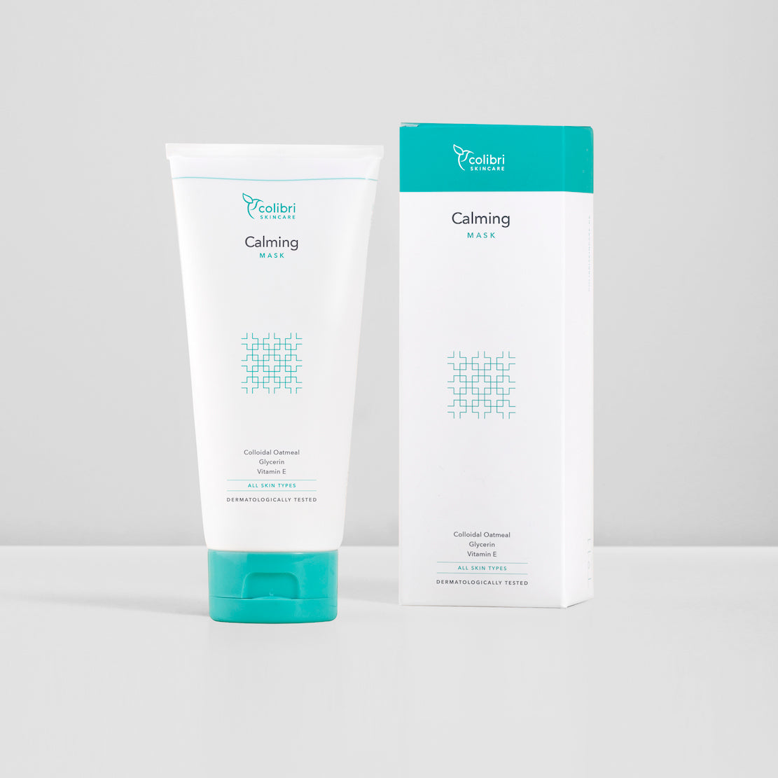 Calming Mask