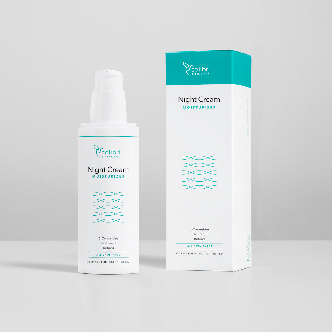 Night Cream