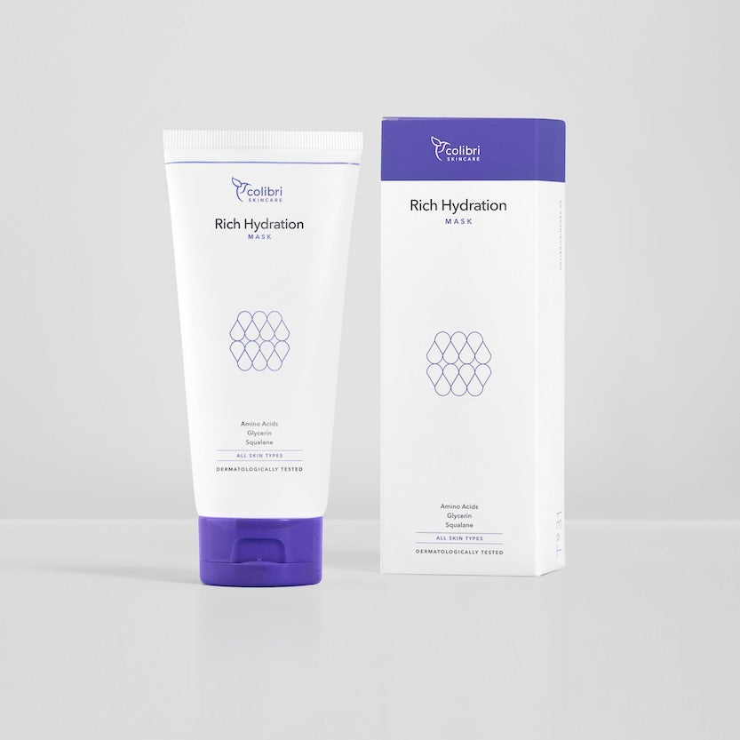 Rich Hydration Mask