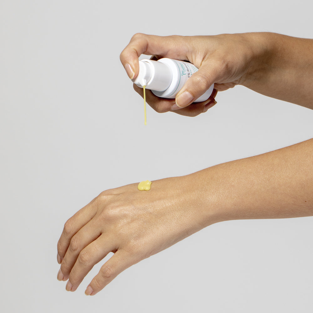 1% Retinol Booster