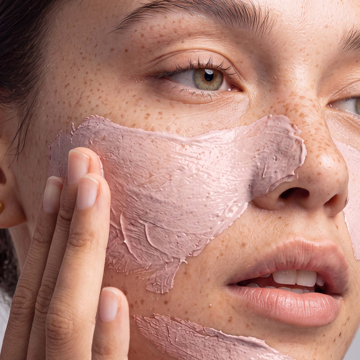 Calming Mask