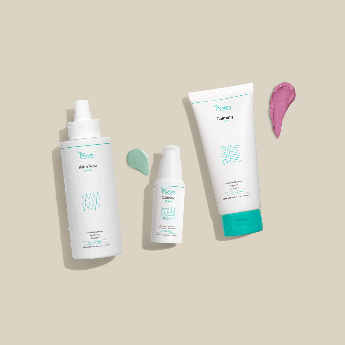 Set Après-Soleil