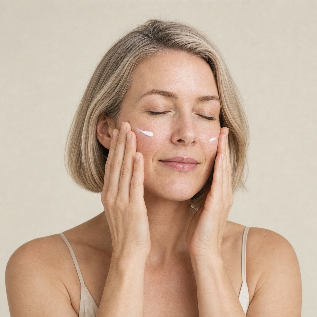 Calming Moisturizer