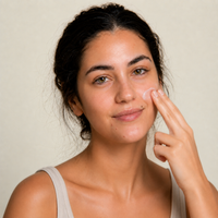 Clarifying Night Moisturizer