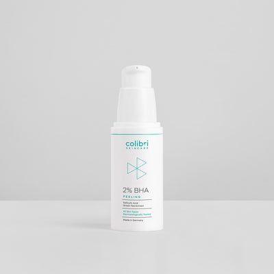 Exfoliant BHA 2 % 30 ml