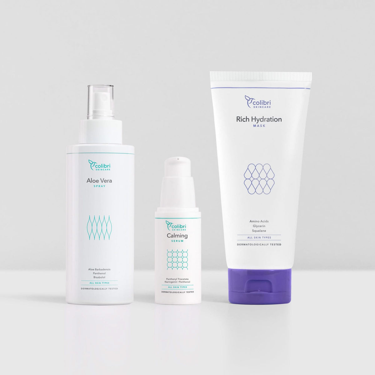 Set Après-Soleil
