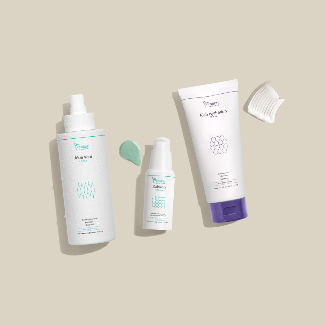 Set Après-Soleil