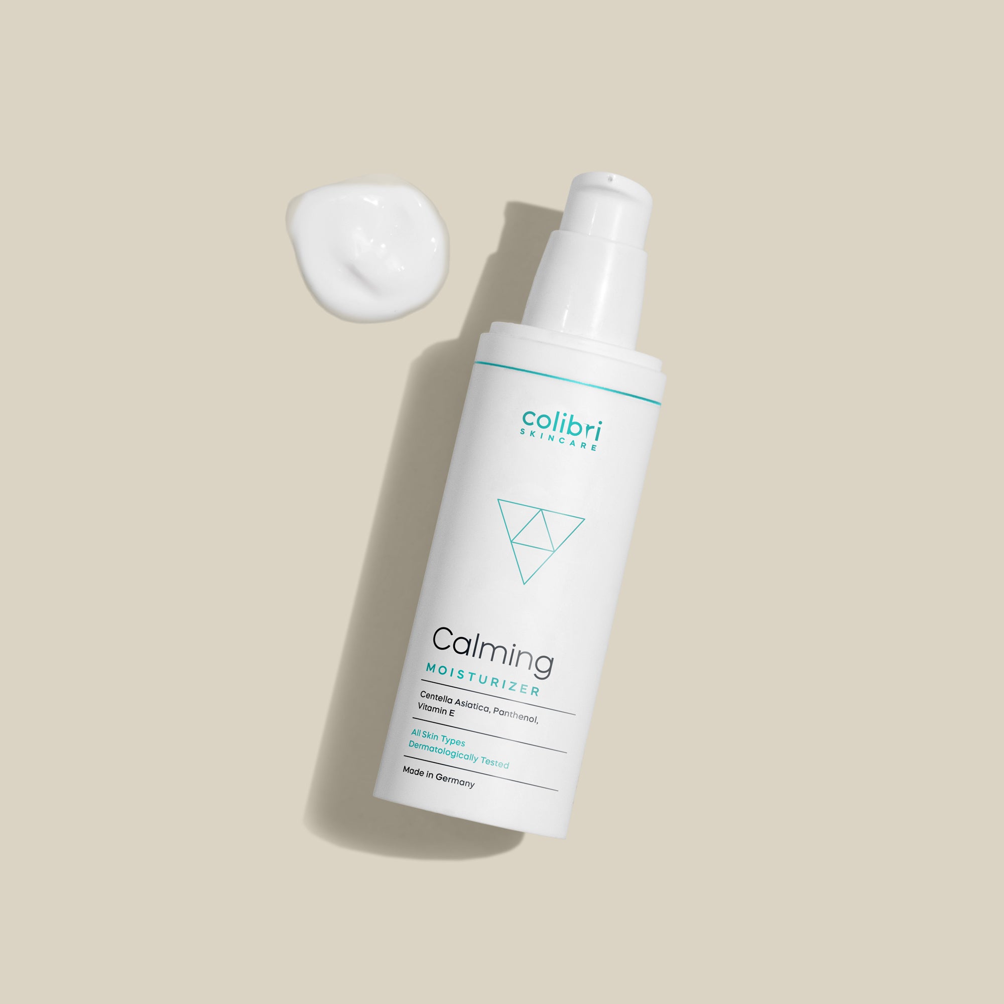 Calming Moisturizer