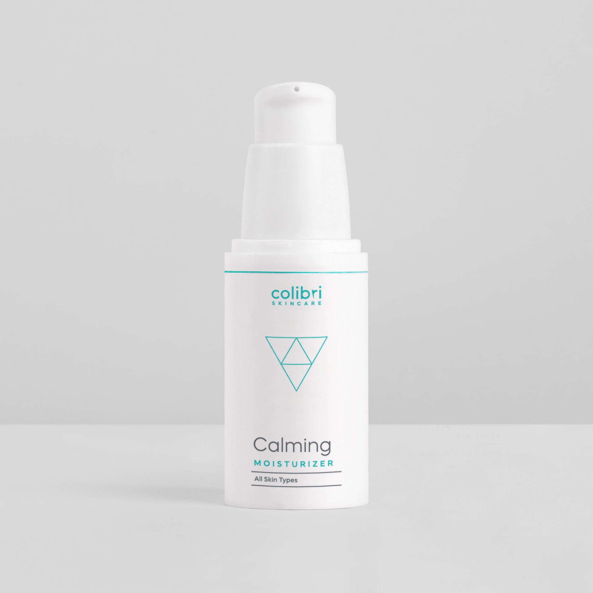 Calming Moisturizer