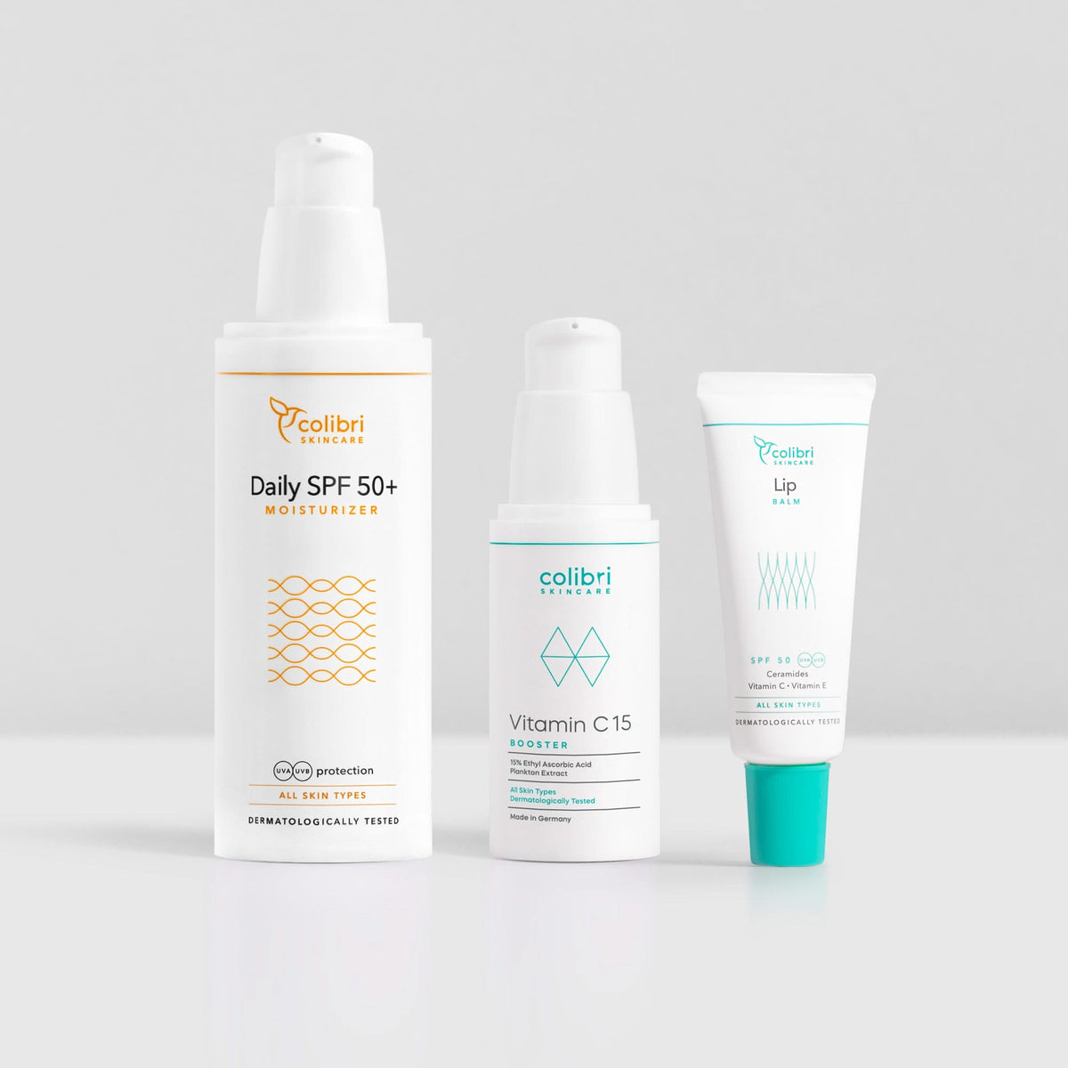 Set Daily UV Protect
