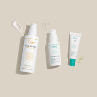 Set Daily UV Protect