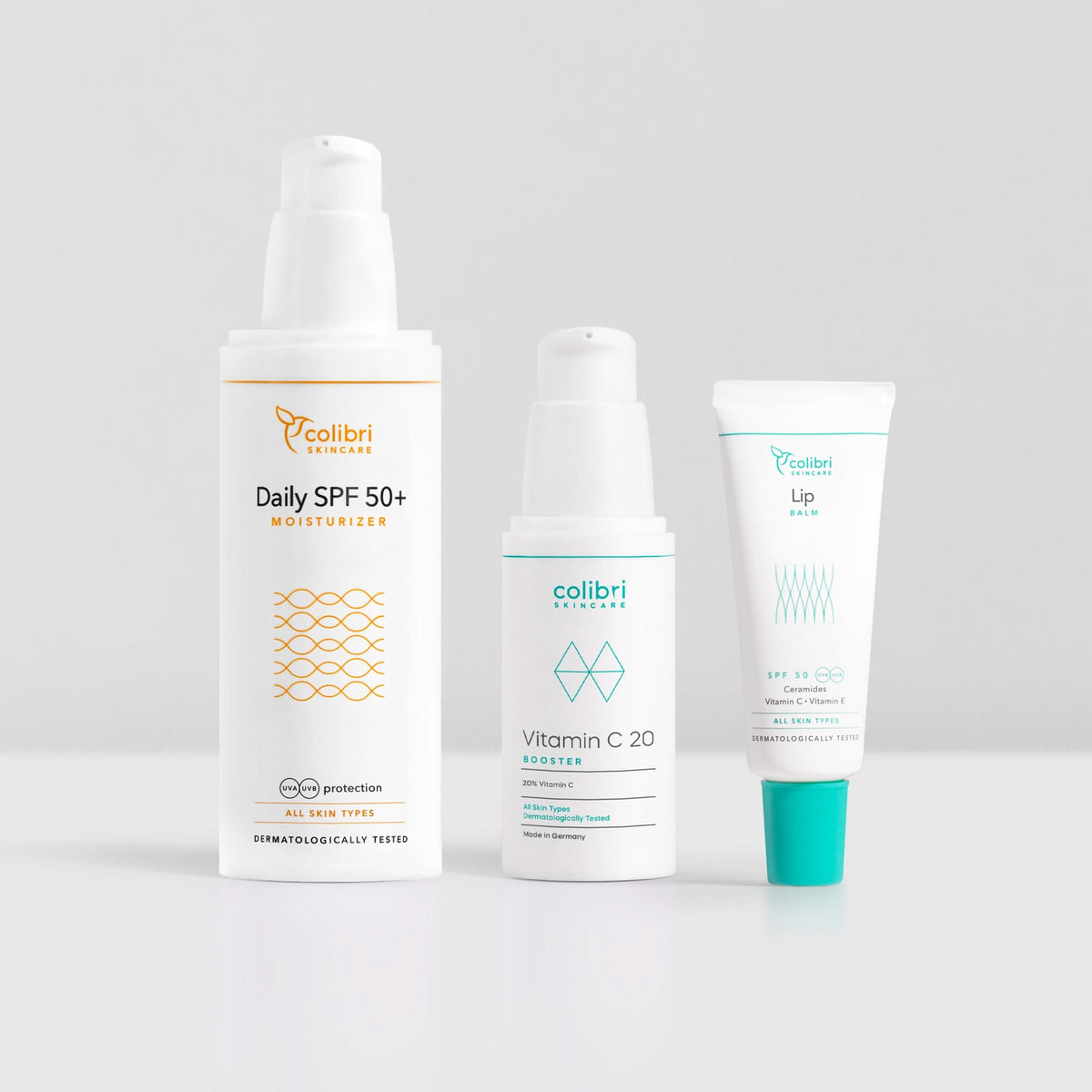 Set Daily UV Protect