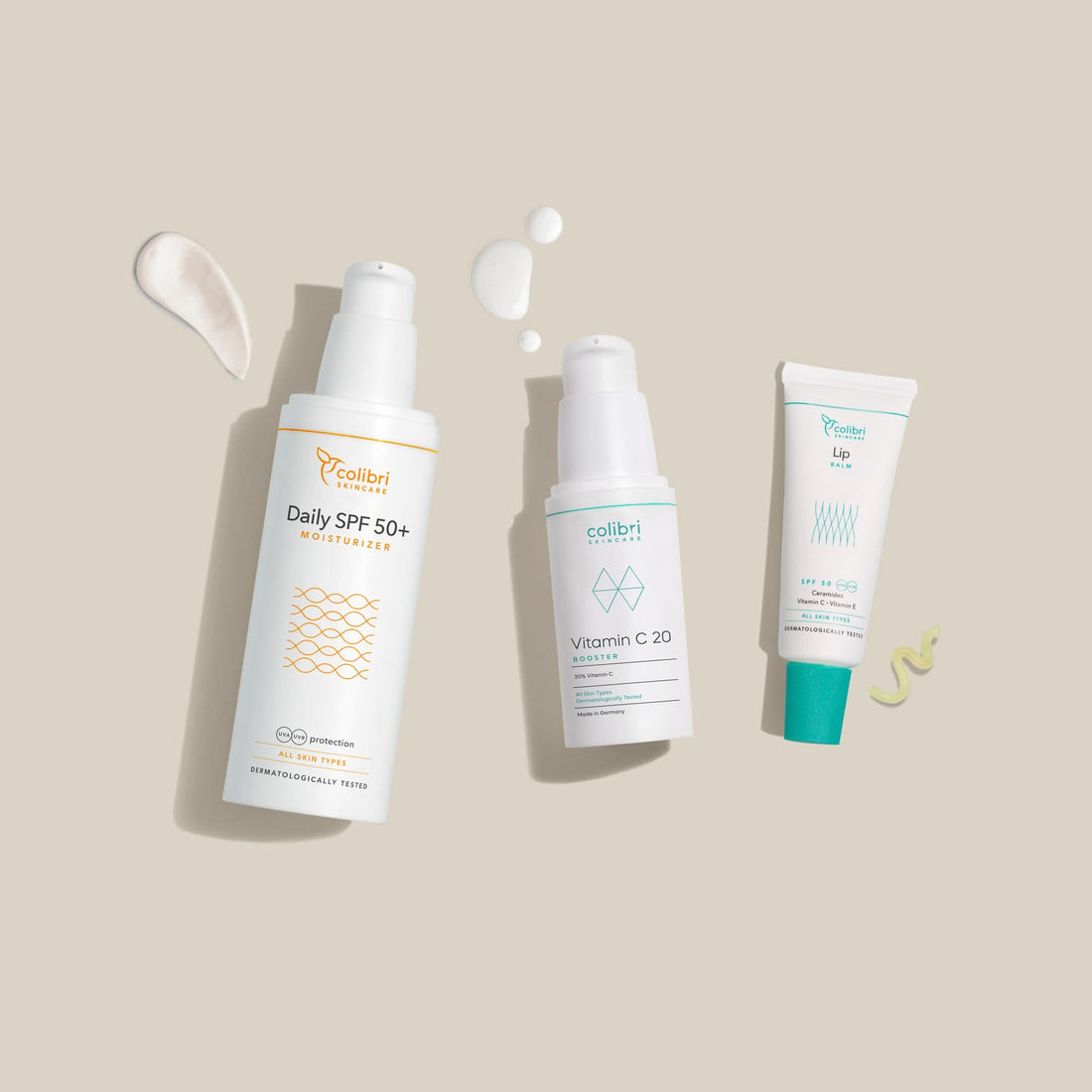 Set Daily UV Protect