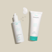 Set Double Nettoyage