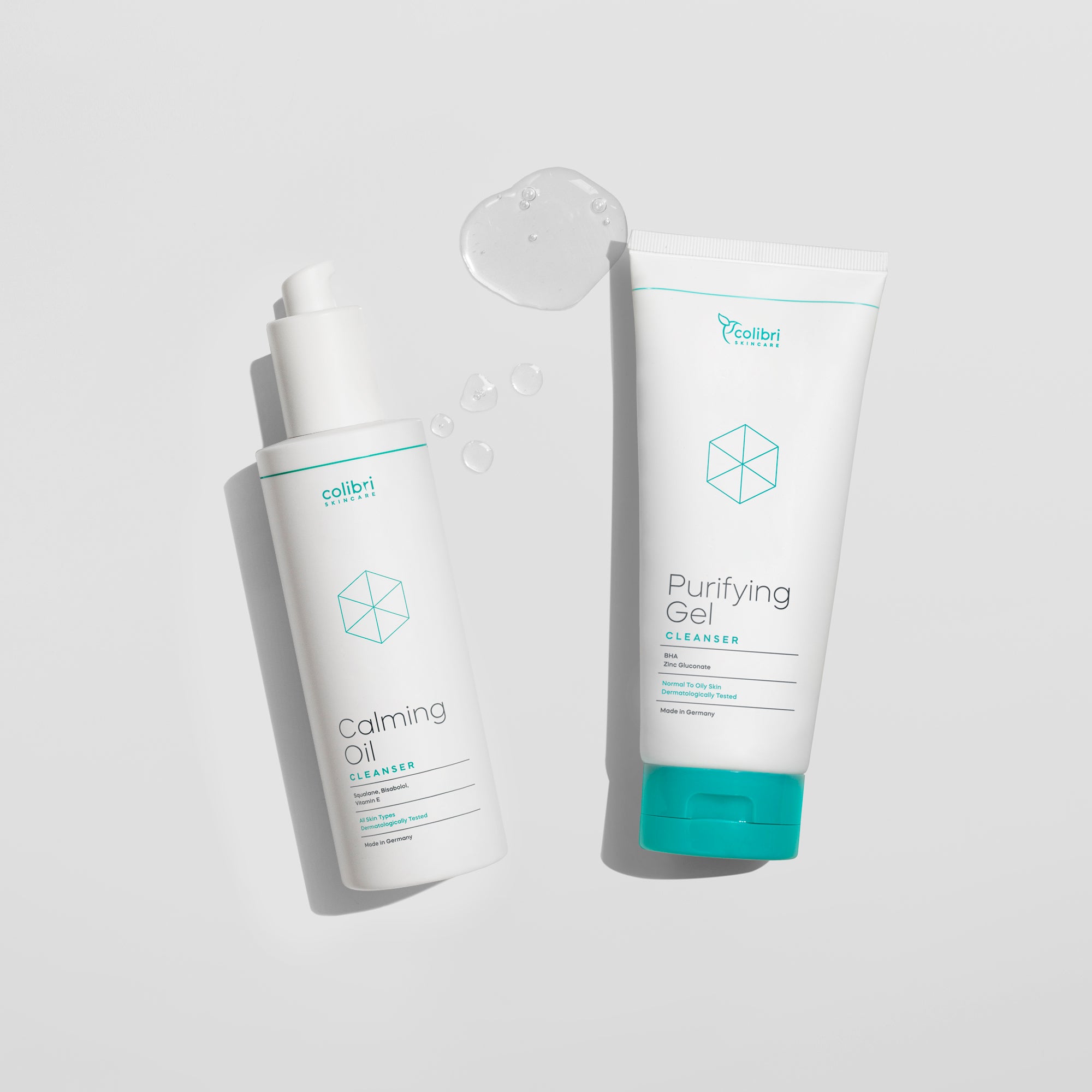 Double Cleansing Set