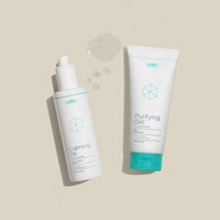 Set Double Nettoyage