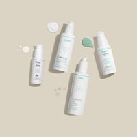 Sensitive Skin Set