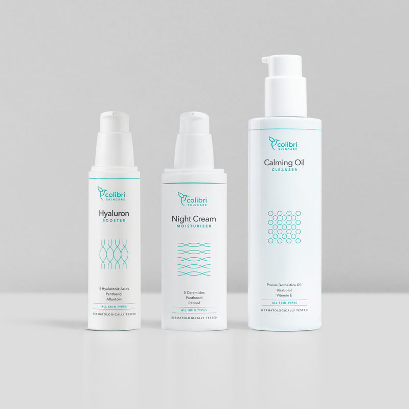 Night Recovery Set