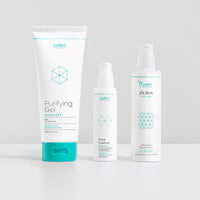Set Pore Minimizing