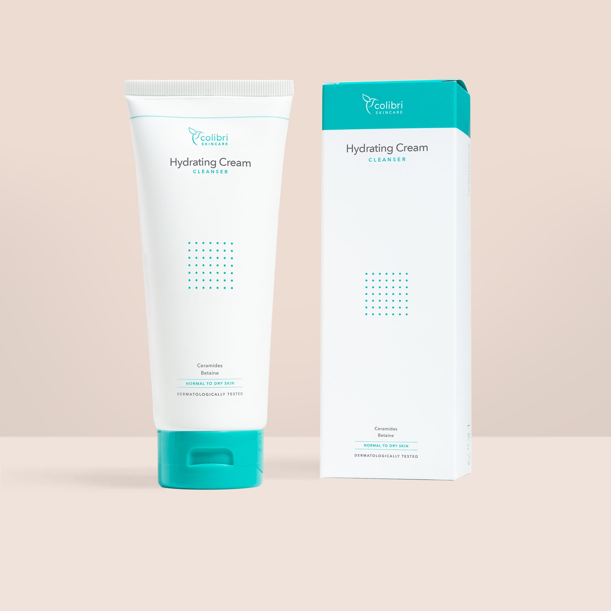 Hydrating Cream Cleanser