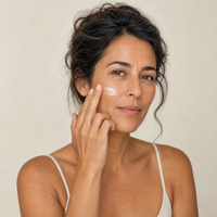 Rich Night Moisturizer